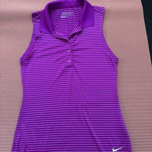 Nike Women's Golf Polo